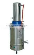 Stainless Steel Electric Heating Distilled Water Apparatus thumbnail-1