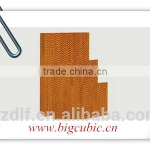 Industry Basement Evaporative Cooling Pad for Air Cooler thumbnail-2