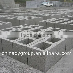 Professional Supplier Price List Line for Production of Bricks Made in China thumbnail-1