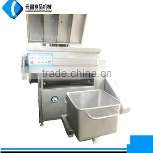 Big Capacity Meat Mixing Machine With Good Price thumbnail-1
