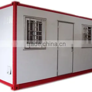 Adjustable Container Homes thumbnail-5