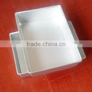 Aluminum Molds for Freeze the Shrimps thumbnail-1