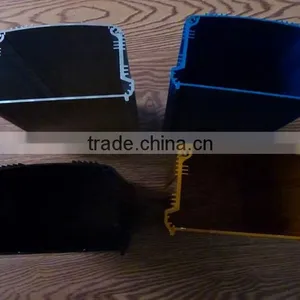 Aluminum Colorful Heatsink thumbnail-2