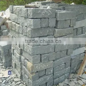 Sandstone Curbstone thumbnail-1