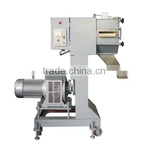 Haisi Rapid Mixer Plastic Cutting Granulator Machine For Sale thumbnail-2