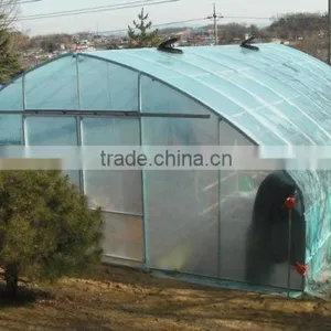 Tunnel Greenhouse thumbnail-2