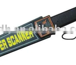 Handheld Metal Detector thumbnail-1