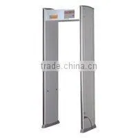 Waterproof Door Frame Metal Detector XLD-A thumbnail-5