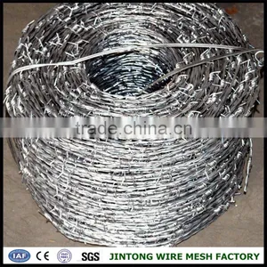 Barbed Wire Make Model Barbed Wire Barbed Wire Different Types thumbnail-1