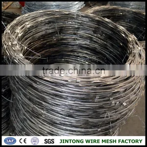 Razor Wire Barbe Wire Tape /concertina Razor Wire for Sale thumbnail-6