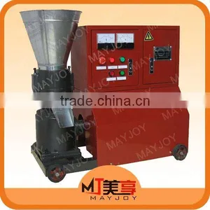 Mayjoy Pellet Mill Machine 5 Ton per Hour thumbnail-1