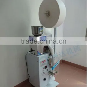 New Sachet Tea Bag Filling Machine thumbnail-1