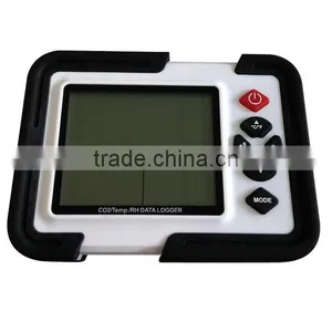 Multifunctional CO2 Data Logger Temperature Humidity Temperature Humidity Sensor Gas Analyzer thumbnail-5