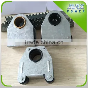 Greenhouse Rack and Pinion / Ventilating System thumbnail-3