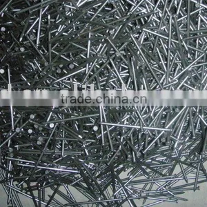 Steel Screw Nail thumbnail-1