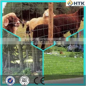 High Tensile Animal Cage Mesh(Direct Factory) thumbnail-1