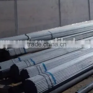Greenhouse Steel Structure thumbnail-2