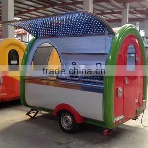 2015 Newest Best Designed Ice Cream Car thumbnail-1