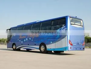 SINOTRUK HOWO 53 Seats 11m Travel Bus For Sale thumbnail-5