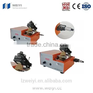 SYJ-150 Precision Cutting Machine thumbnail-1