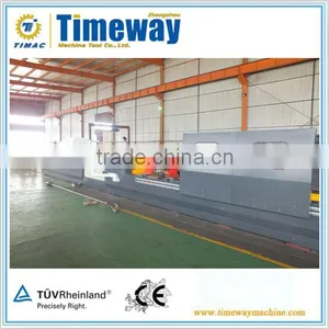 DHK-800 Strong CNC Deep Hole Honing Machine thumbnail-1