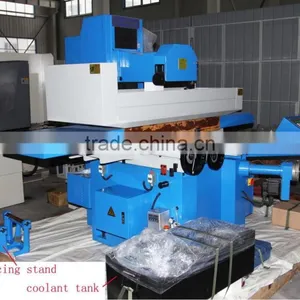 Saddle Moving Surface Grinder SG-40800AHD thumbnail-2