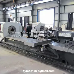 Cnc Roll Turning Lathe thumbnail-1