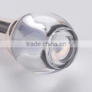Ball Shape Empty Skin Essence Bottle for Oil thumbnail-6