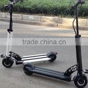 Folding Style Two Wheels Scooter for Kids thumbnail-3