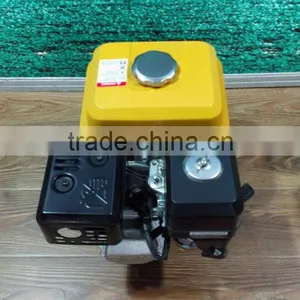 Honda Gasoline Engine 6.5HP GX200 thumbnail-5