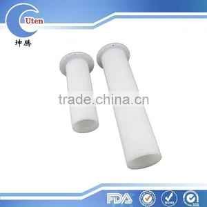 Thin Soft Transparent Elastic Silicone Rubber Tube thumbnail-1