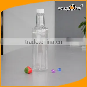 Personalized 1Litre Plastic Beer Bottle Shaped Water Bottles thumbnail-1