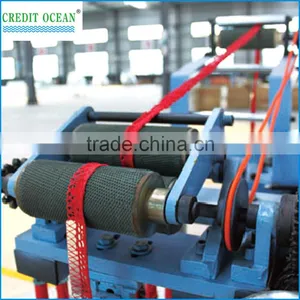 Credit Ocean COK96 Computerize Circular Lace Crochet Knitting Machines thumbnail-4
