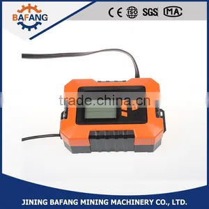 High Efficiency 12v/24v/48v Battery System Auto Solar Power Charge Controller thumbnail-2