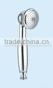 Bathroom Faucet Accessory,tap Parts---ABS Plastic Shower Head thumbnail-1