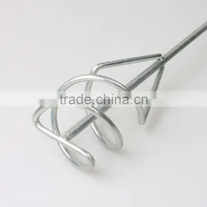 Zhejiang Paint Mixing Agitator With SGS thumbnail-5