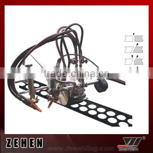 Gas Cutting Machine thumbnail-1