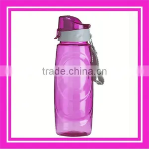 2014 New Style Design Your Own Logo Sports Shaker Bottles thumbnail-1
