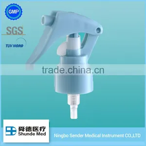 Colorful China 2016 Custom Wholesale Foam Bottle Pump Sprayer thumbnail-1