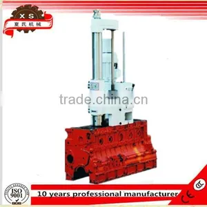China Manufacture Profect and High Precision Motorcycle Cylinder Boring Machine T8016 thumbnail-1