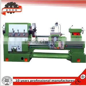 Q1322/1500 Horizontal Pipe Thread Lathe Machine thumbnail-1
