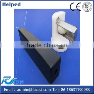 Meat Pump Shaft and Rotor for Sausage Vacuum Filler With HANDTMANN Brand thumbnail-2