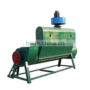Automatic Pet Bottle Label Removing Machine thumbnail-1