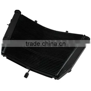 Aftermarket OEM Radiator for GSXR600 2008-2011 GSXR750 2008-2011 thumbnail-1