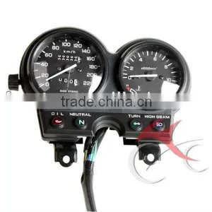 SPEEDOMETER CLUSTER SPEEDO GAUGES for CB500 2000-2006 01 02 03 04 05 thumbnail-1