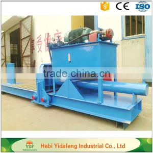 Wood Splitting Machine Tree Cutting Equipment for Sale thumbnail-1
