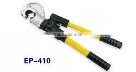 Ep-410 Hydraulic Cable Terminate Crimping Plier thumbnail-1