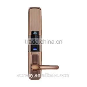 China Security Intelligent Lock for Sale thumbnail-2