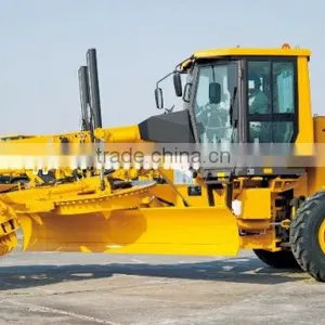 G9220 China Brand Wholesale Motor Grader G9220 Motor Grader Good Quality Good Price thumbnail-1