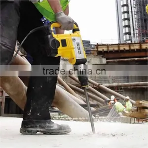 Wintools WT02969 1700W 27J Demolition Tool thumbnail-2